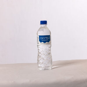 500ml mineral water bottle case