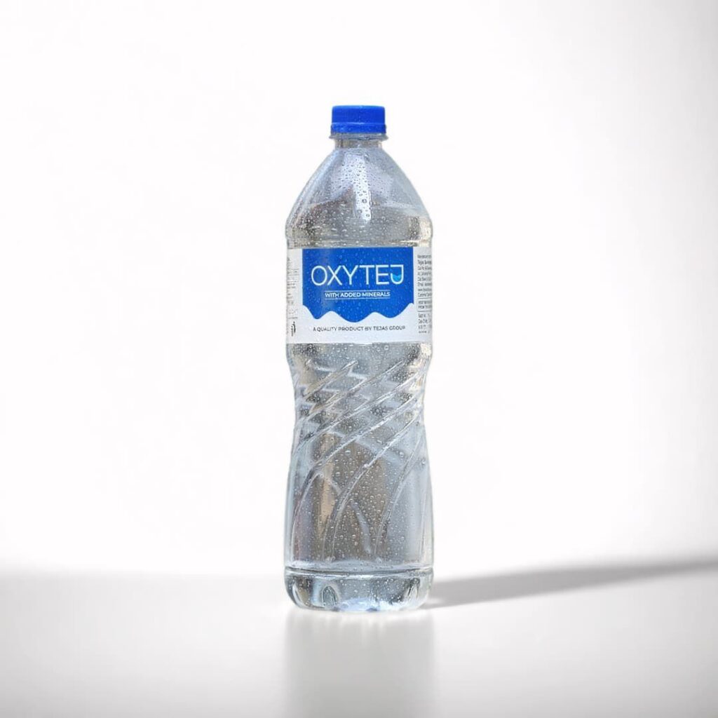1000 ml bottle box