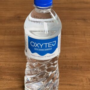 Oxytej 500ml Box