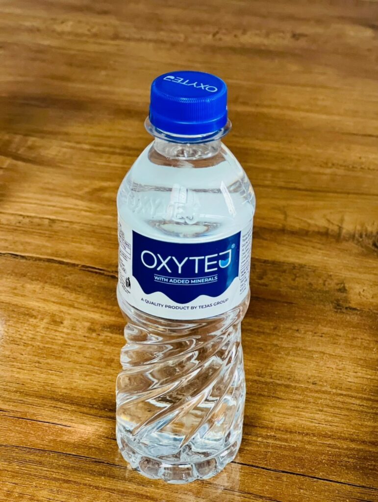 Oxytej 250ml Box
